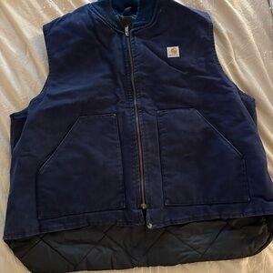 Carhartt Vest